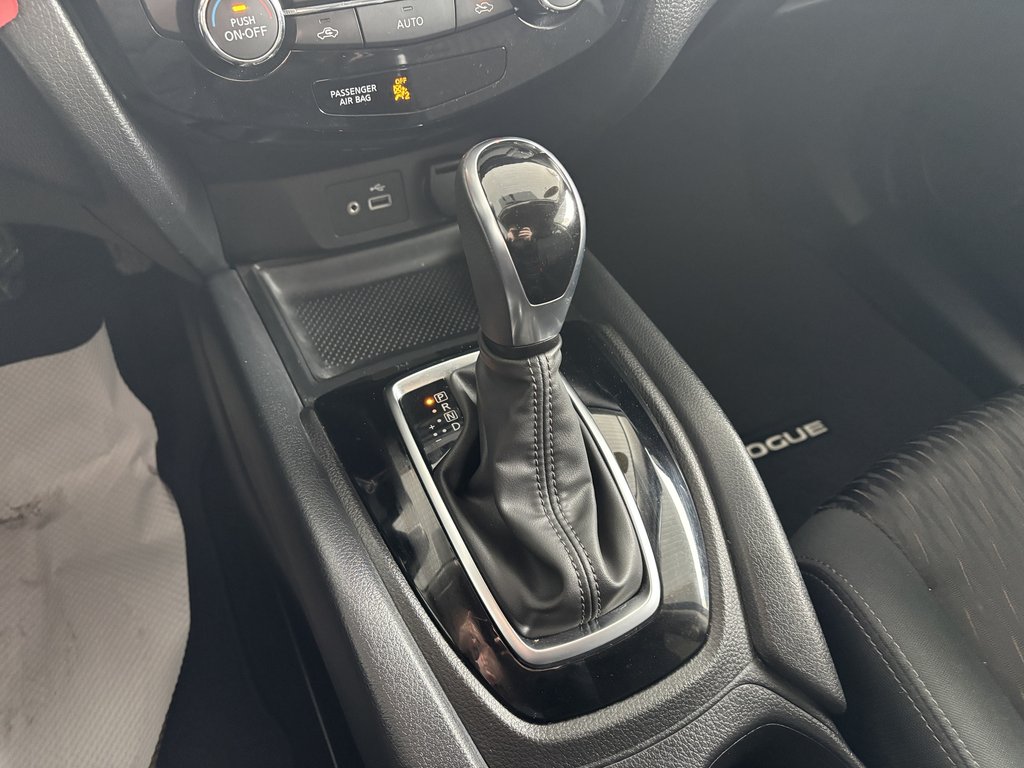 Nissan Rogue AWD S 2020 à Saint-Georges, Québec - 16 - w1024h768px