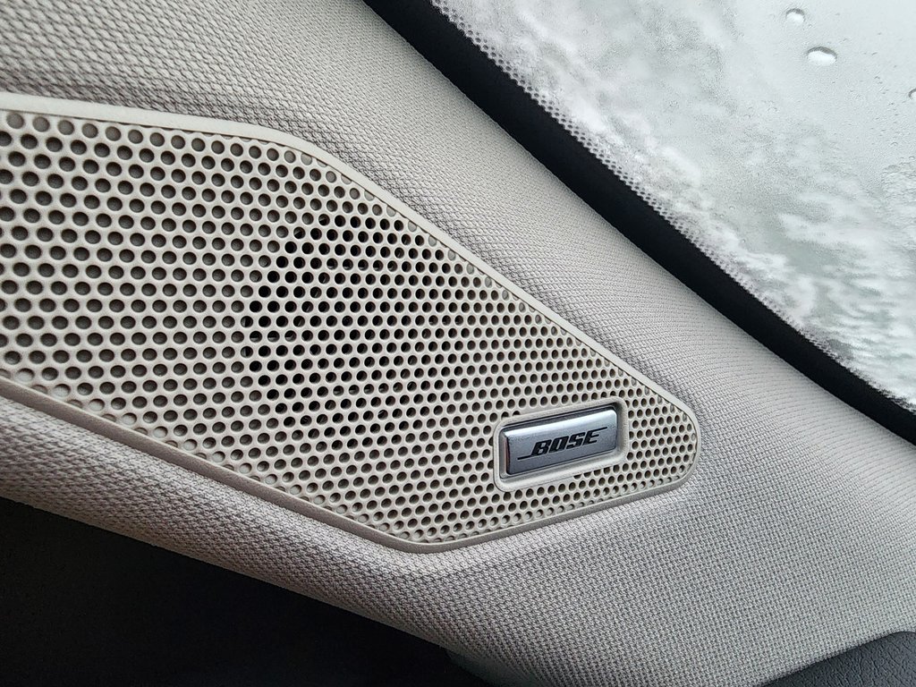 2023 Nissan Rogue AWD Platinum in Saint-Georges, Quebec - 8 - w1024h768px