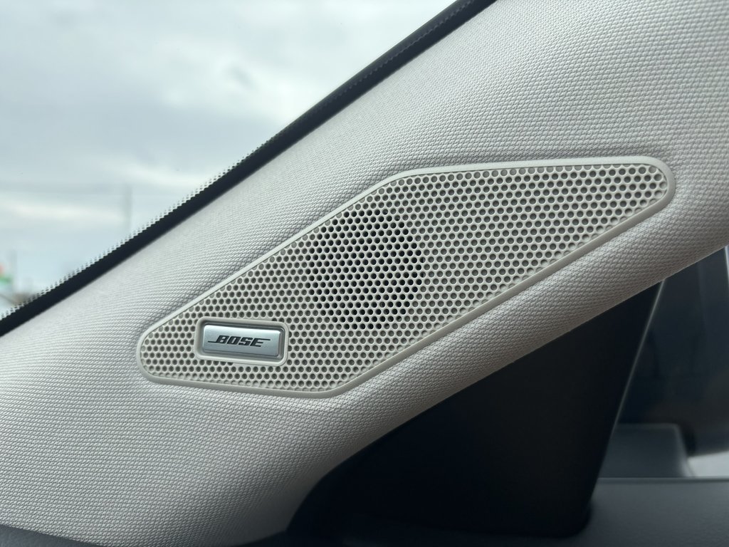 2023 Nissan Rogue AWD Platinum in Saint-Georges, Quebec - 21 - w1024h768px