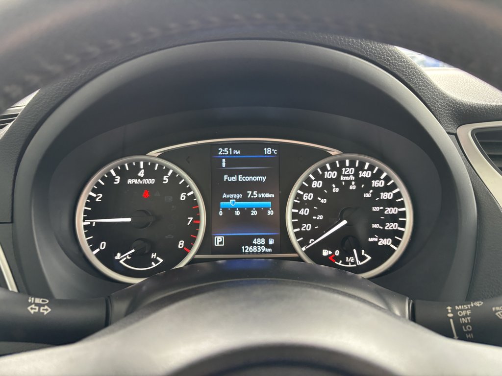 2019 Nissan Sentra SV CVT in Saint-Georges, Quebec - 11 - w1024h768px