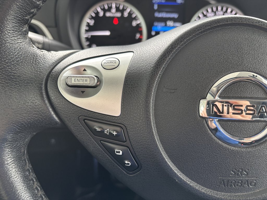 2019 Nissan Sentra SV CVT in Saint-Georges, Quebec - 13 - w1024h768px