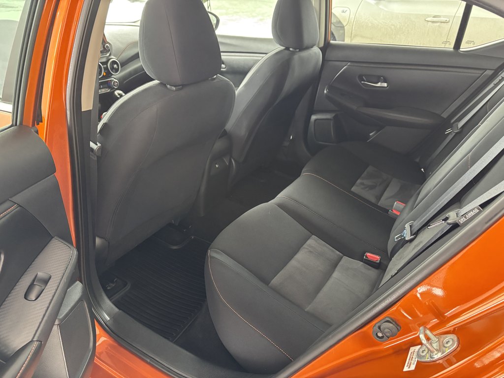 2021  Sentra SR Manual in Saint-Georges, Quebec - 21 - w1024h768px