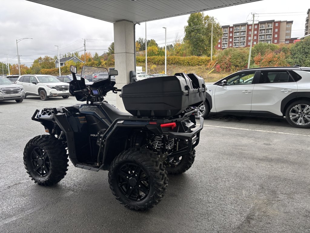 2021 Polaris Sportsman 850 in Saint-Georges, Quebec - 5 - w1024h768px