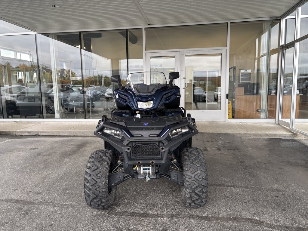 2021 Polaris Sportsman 850 in Saint-Georges, Quebec - 7 - w1024h768px