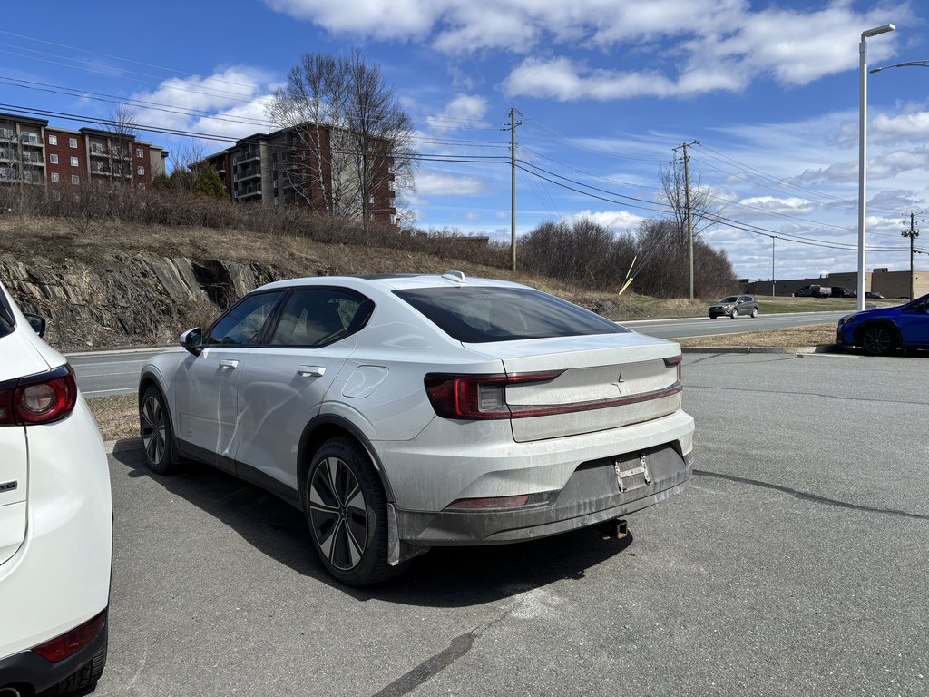 Polestar 2 Long Range Dual Motor 2023 à Saint-Georges, Québec - 4 - w1024h768px
