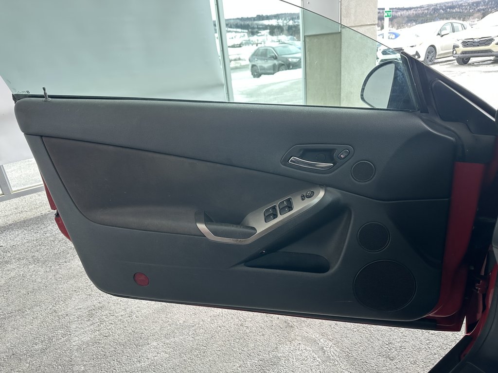 2007 Pontiac G6 2dr Conv GT in Saint-Georges, Quebec - 20 - w1024h768px