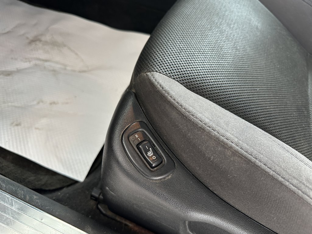 2007 Pontiac G6 2dr Conv GT in Saint-Georges, Quebec - 21 - w1024h768px