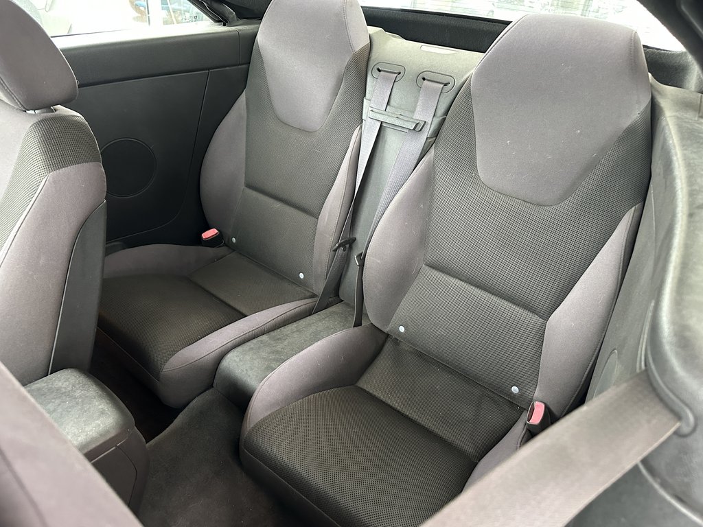 2007 Pontiac G6 2dr Conv GT in Saint-Georges, Quebec - 22 - w1024h768px