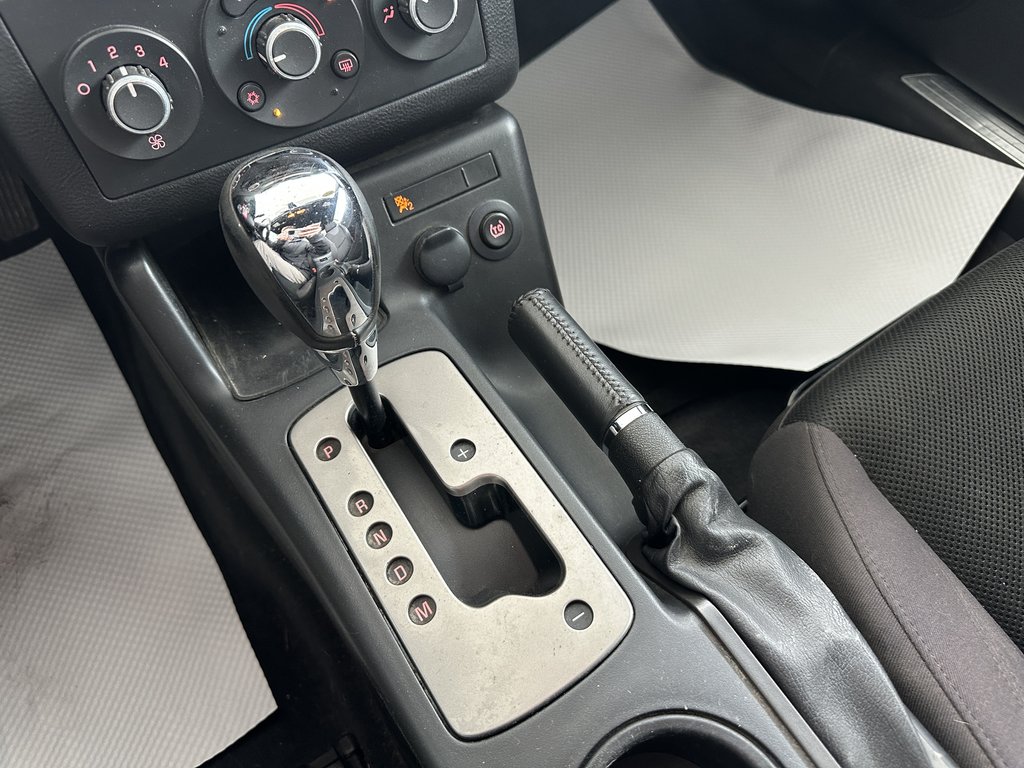 2007 Pontiac G6 2dr Conv GT in Saint-Georges, Quebec - 15 - w1024h768px