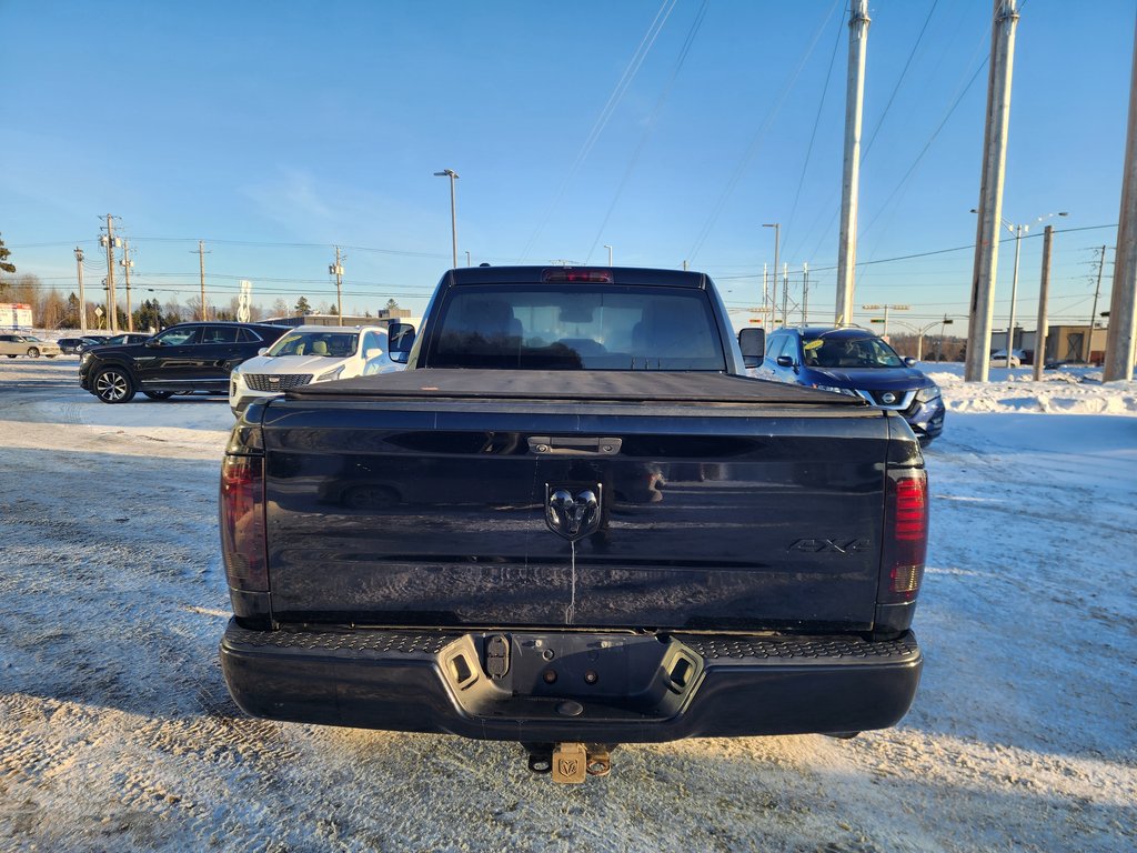 2014 Ram 1500 4WD Quad Cab 140.5  ST in Saint-Georges, Quebec - 3 - w1024h768px