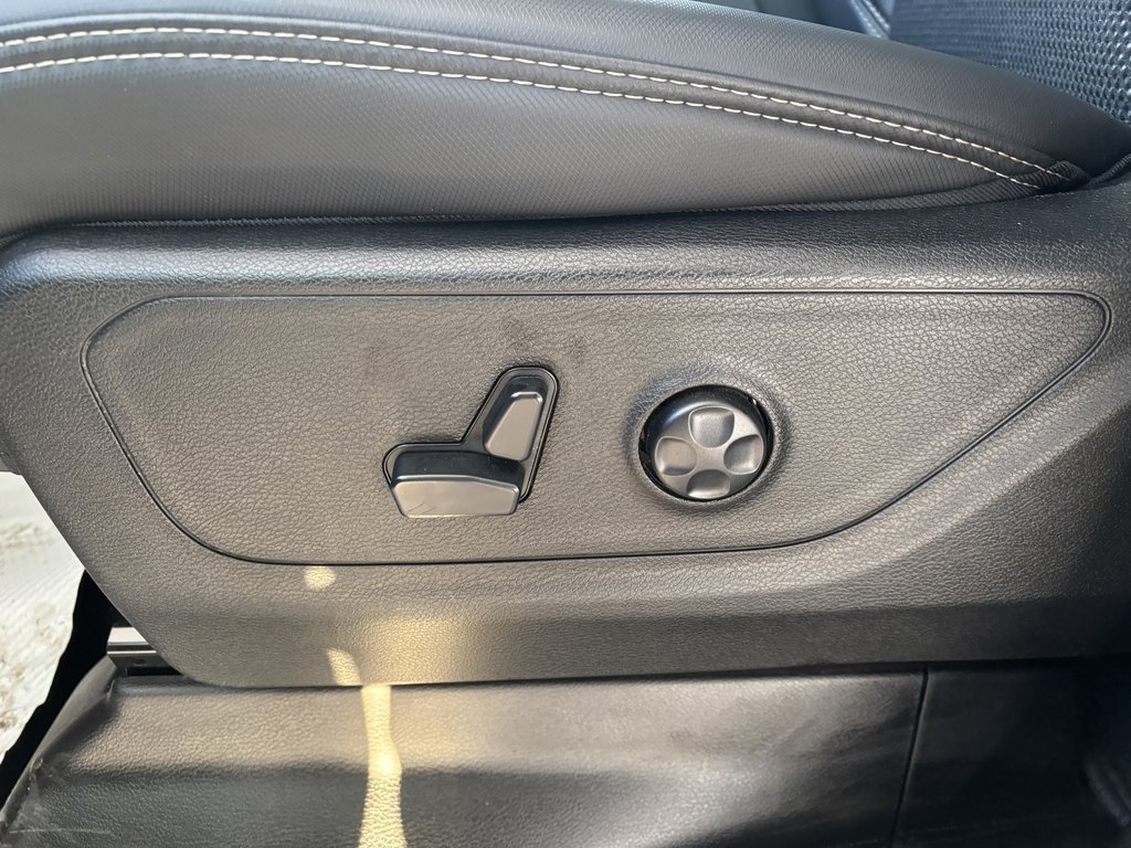 Ram 1500 Sport 4x4 Crew Cab 6'4  Box 2020 à Saint-Georges, Québec - 22 - w1024h768px