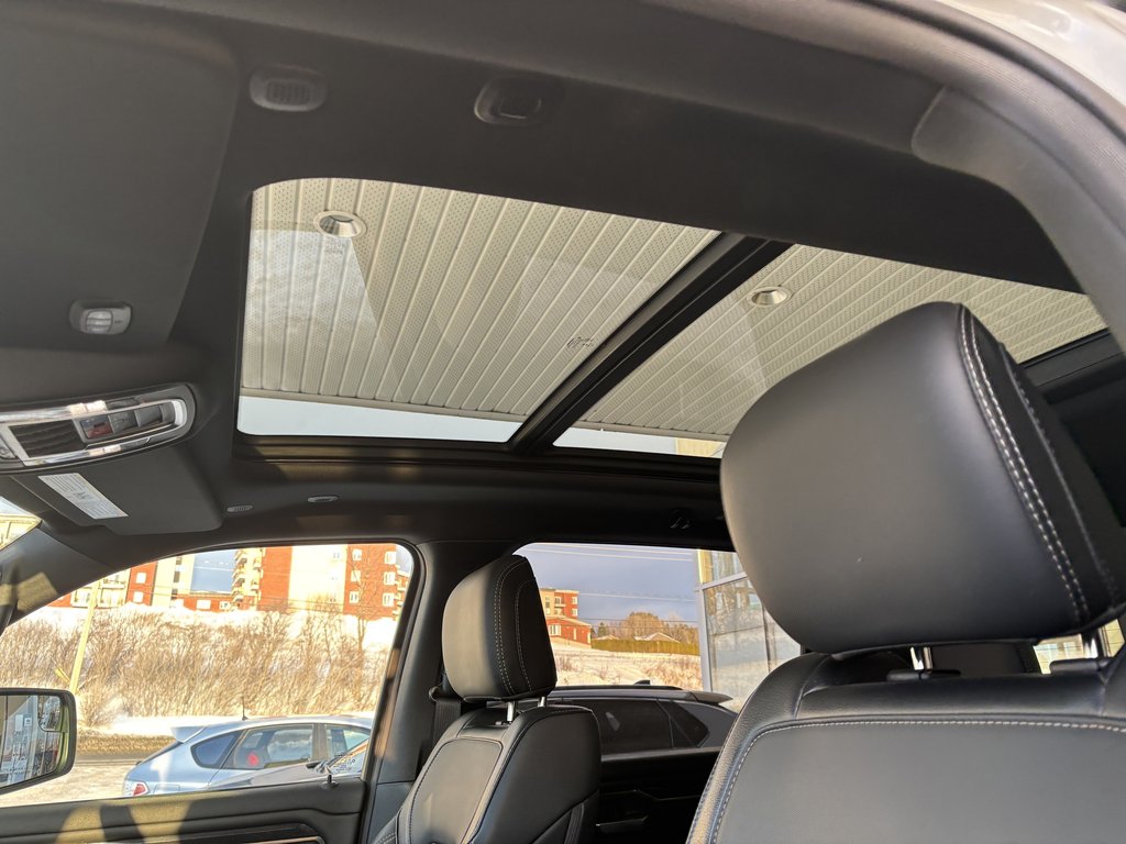 Ram 1500 Sport 4x4 Crew Cab 6'4  Box 2020 à Saint-Georges, Québec - 23 - w1024h768px