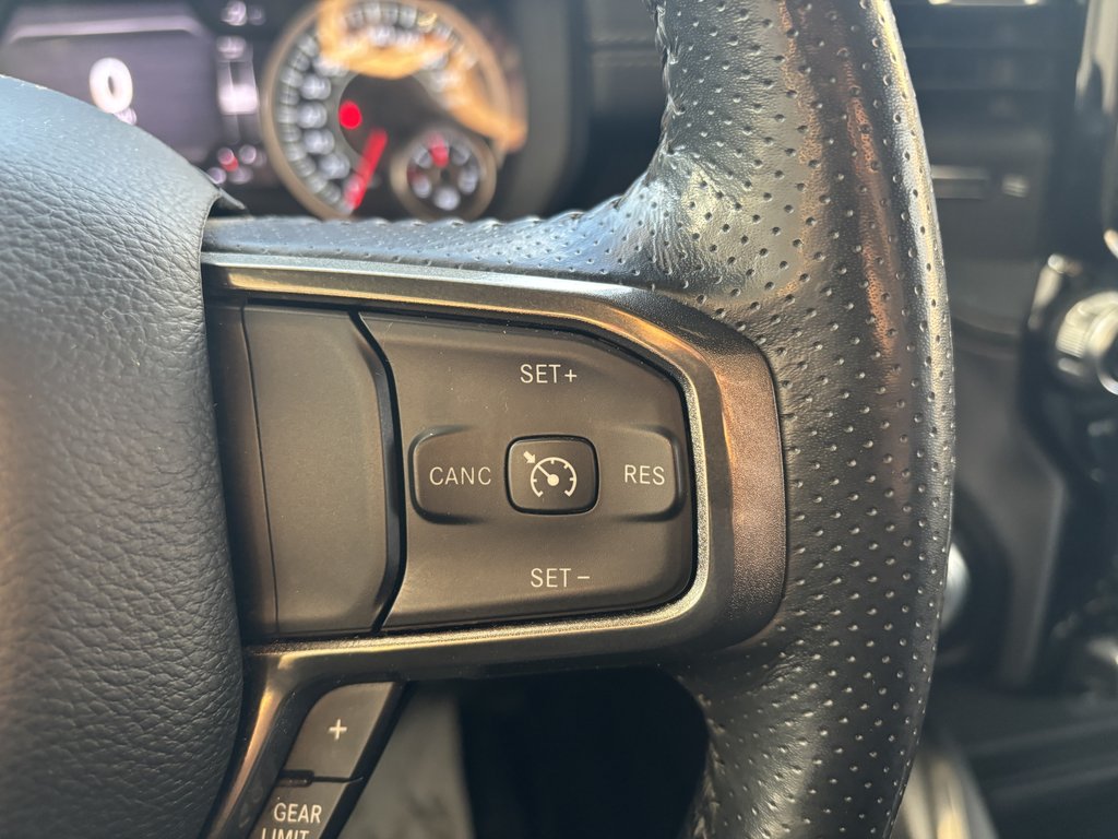 Ram 1500 Sport 4x4 Crew Cab 6'4  Box 2020 à Saint-Georges, Québec - 13 - w1024h768px