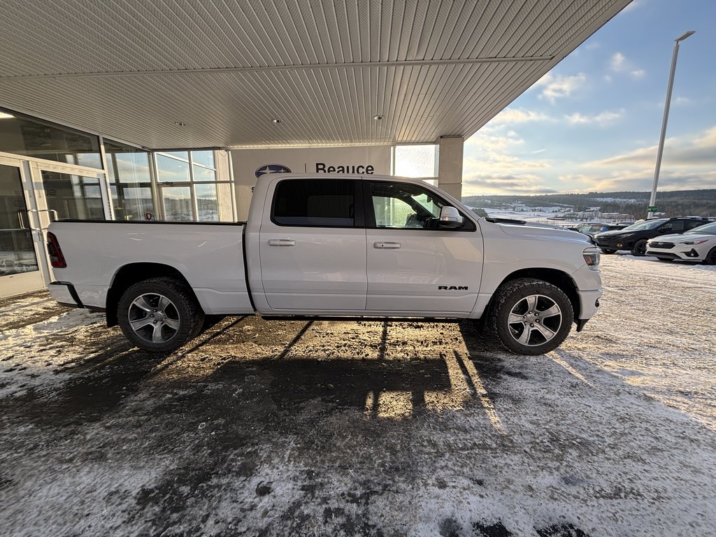 Ram 1500 Sport 4x4 Crew Cab 6'4  Box 2020 à Saint-Georges, Québec - 2 - w1024h768px