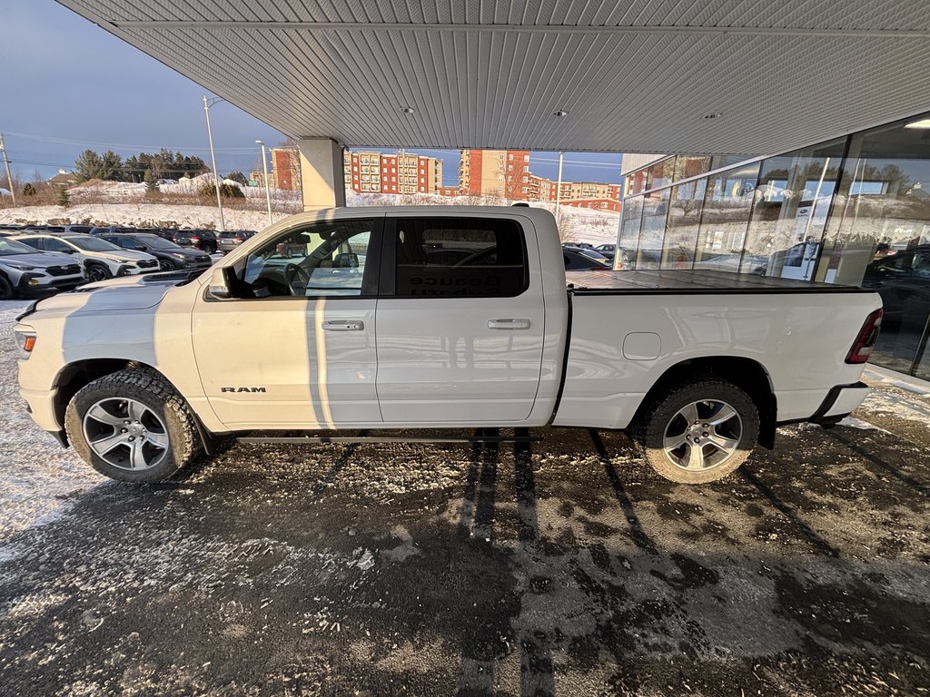 Ram 1500 Sport 4x4 Crew Cab 6'4  Box 2020 à Saint-Georges, Québec - 6 - w1024h768px