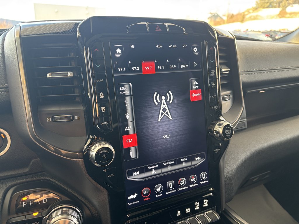 Ram 1500 Sport 4x4 Crew Cab 6'4  Box 2020 à Saint-Georges, Québec - 15 - w1024h768px