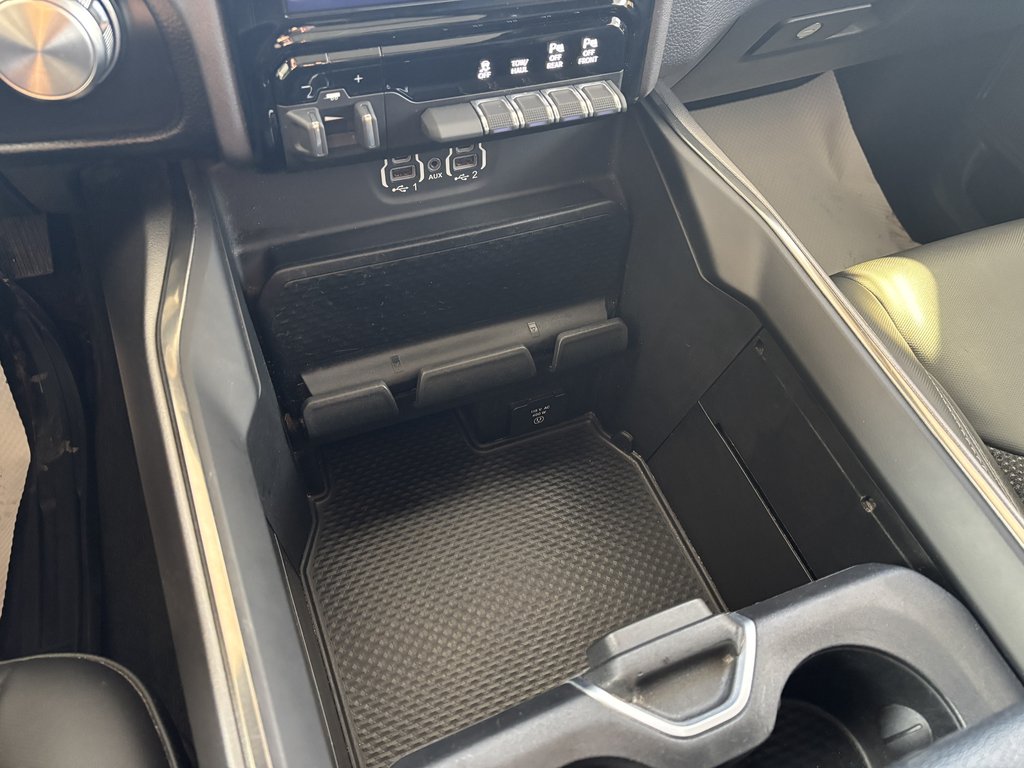 Ram 1500 Sport 4x4 Crew Cab 6'4  Box 2020 à Saint-Georges, Québec - 17 - w1024h768px