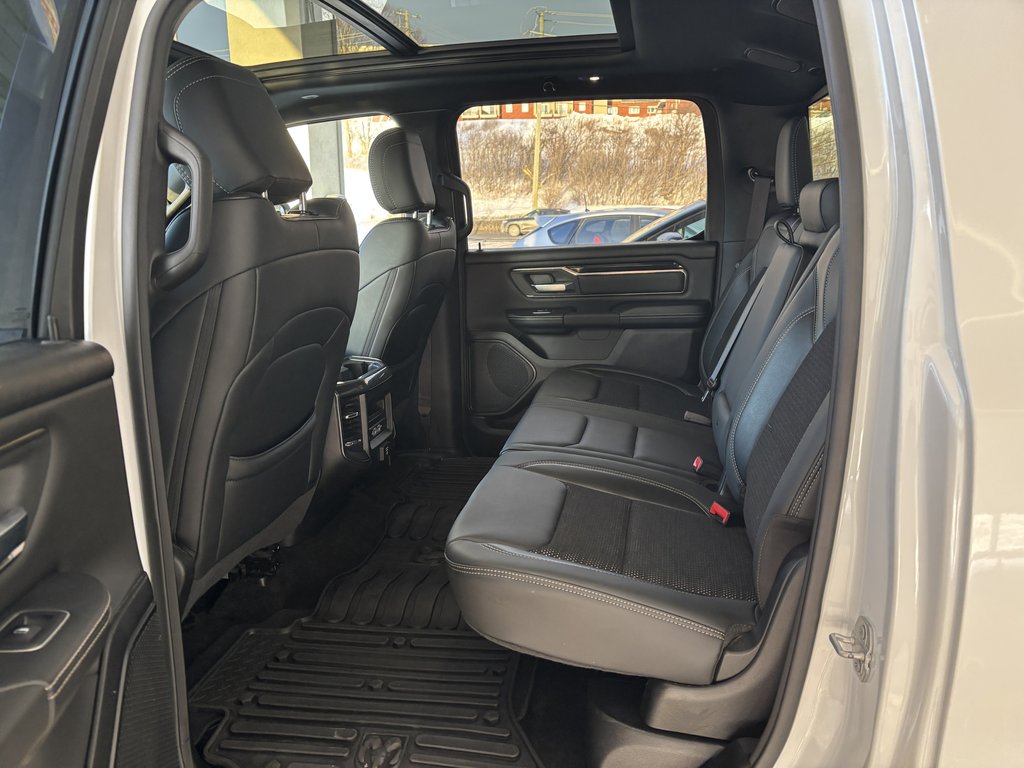 Ram 1500 Sport 4x4 Crew Cab 6'4  Box 2020 à Saint-Georges, Québec - 24 - w1024h768px