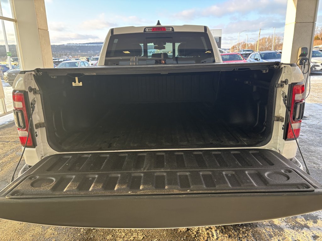 Ram 1500 Sport 4x4 Crew Cab 6'4  Box 2020 à Saint-Georges, Québec - 25 - w1024h768px