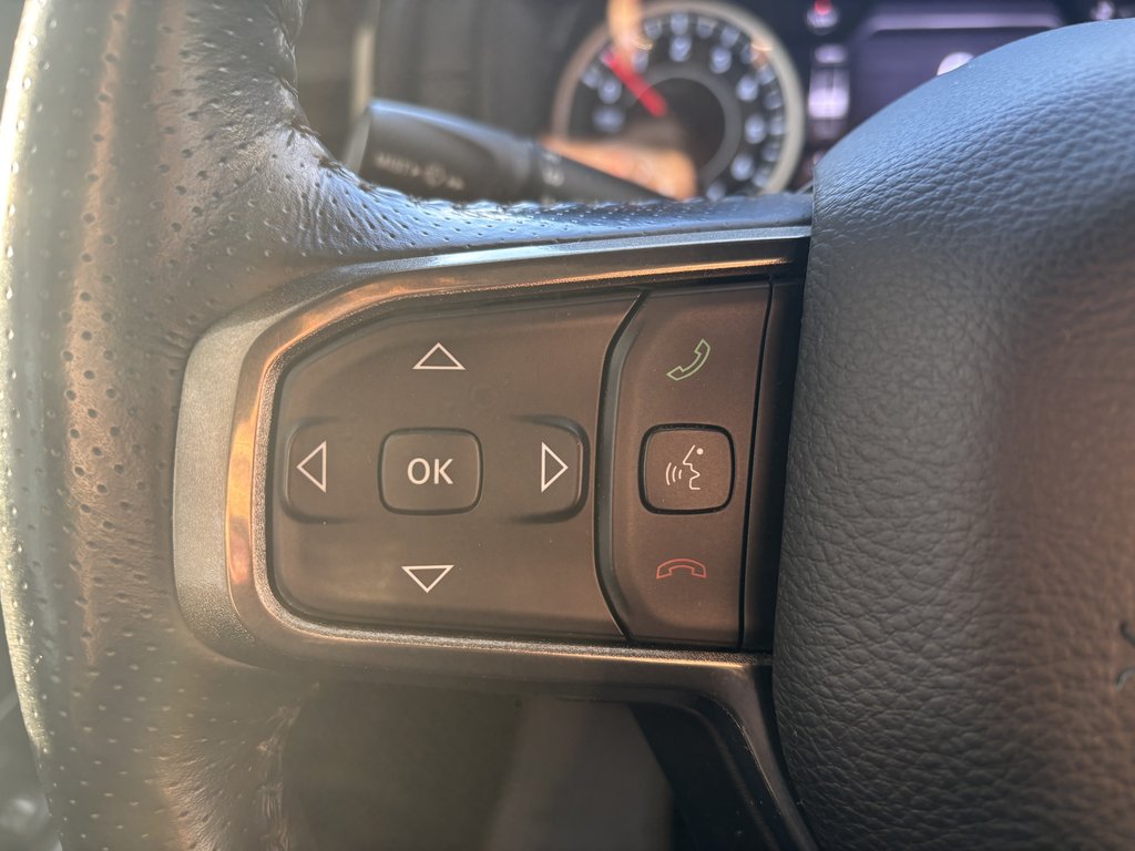 Ram 1500 Sport 4x4 Crew Cab 6'4  Box 2020 à Saint-Georges, Québec - 14 - w1024h768px