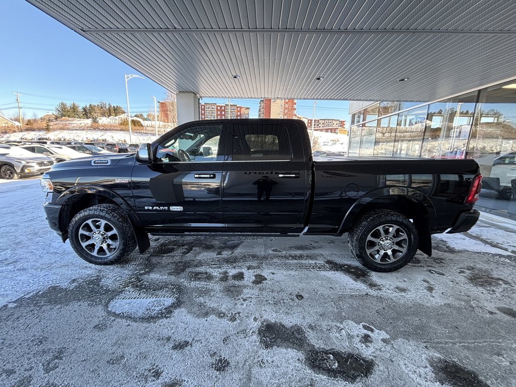 Ram 3500 Laramie Longhorn 4x4 Crew Cab 6'4  Box 2019 à Saint-Georges, Québec - 6 - w1024h768px