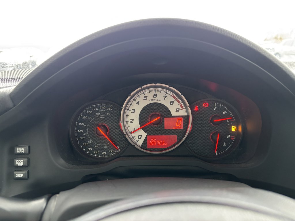 2013 Scion FR-S 2dr Cpe Man in Saint-Georges, Quebec - 11 - w1024h768px