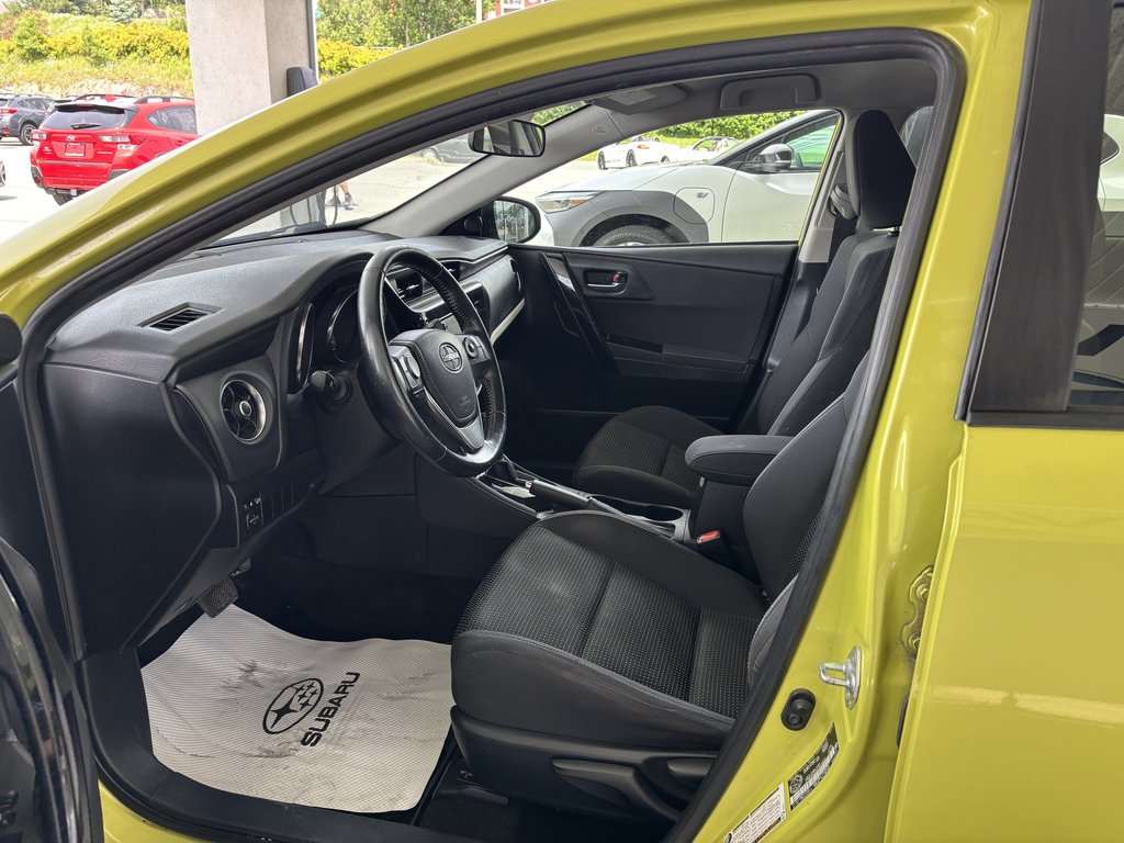 2016 Scion IM 4dr HB CVT in Saint-Georges, Quebec - 11 - w1024h768px