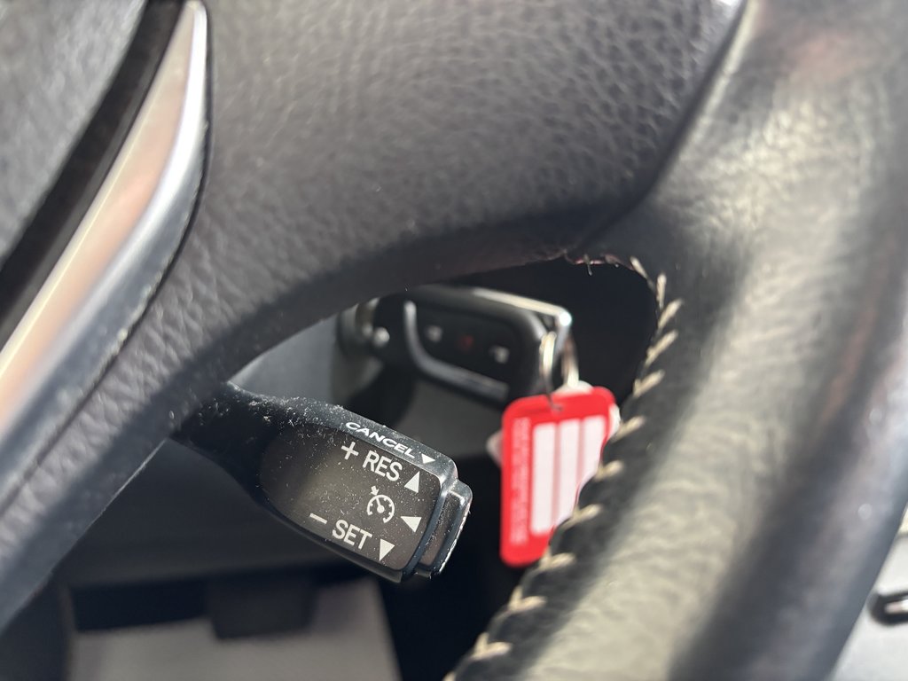2016 Scion IM 4dr HB CVT in Saint-Georges, Quebec - 14 - w1024h768px