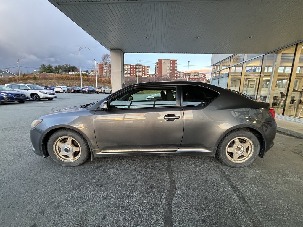 2013 Scion tC 2dr Auto in Saint-Georges, Quebec - 6 - w1024h768px