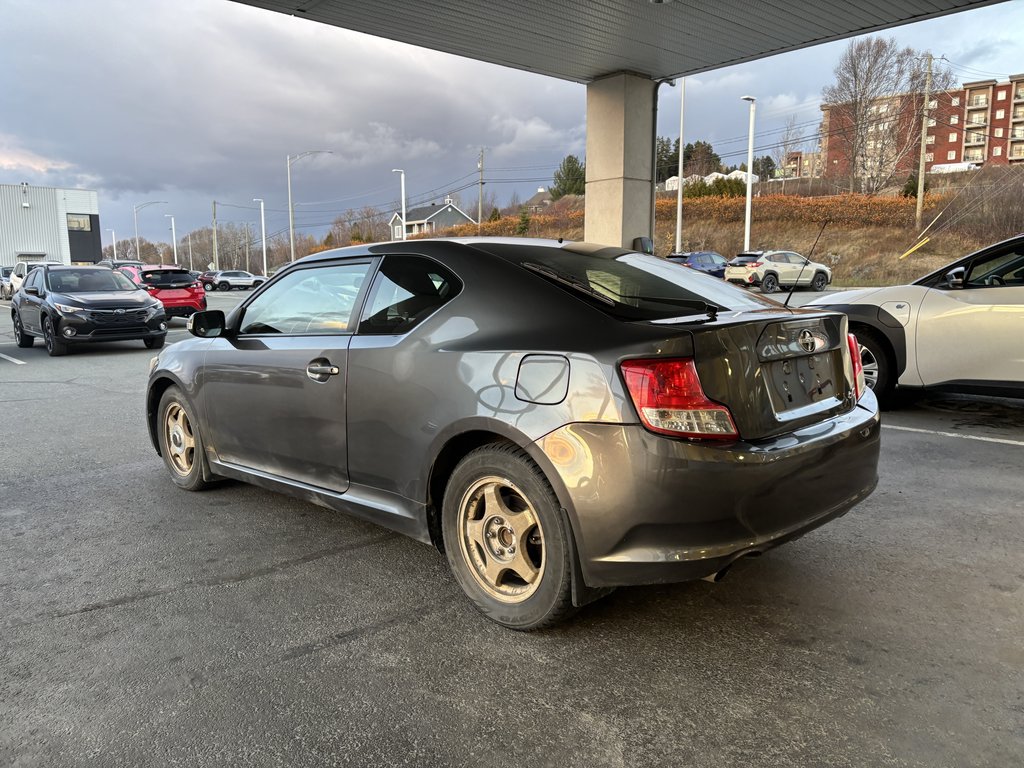 2013 Scion tC 2dr Auto in Saint-Georges, Quebec - 5 - w1024h768px