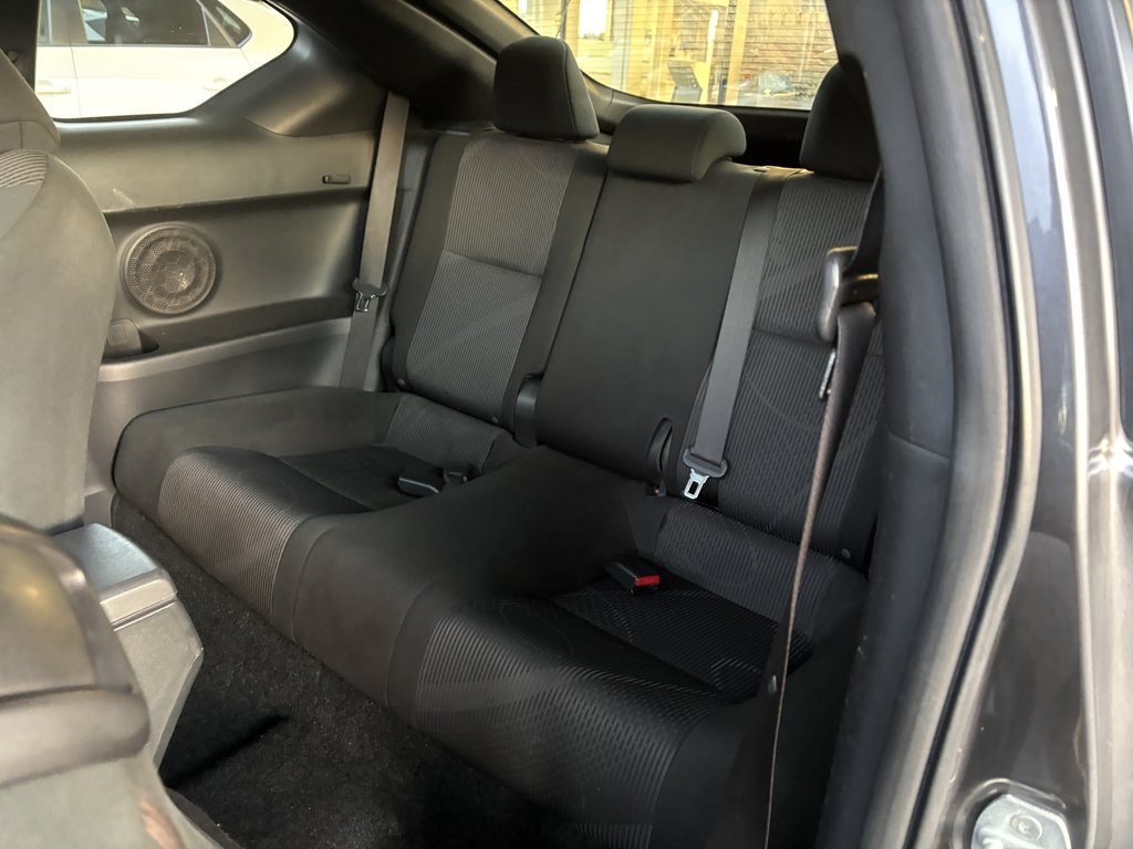 2013 Scion tC 2dr Auto in Saint-Georges, Quebec - 17 - w1024h768px