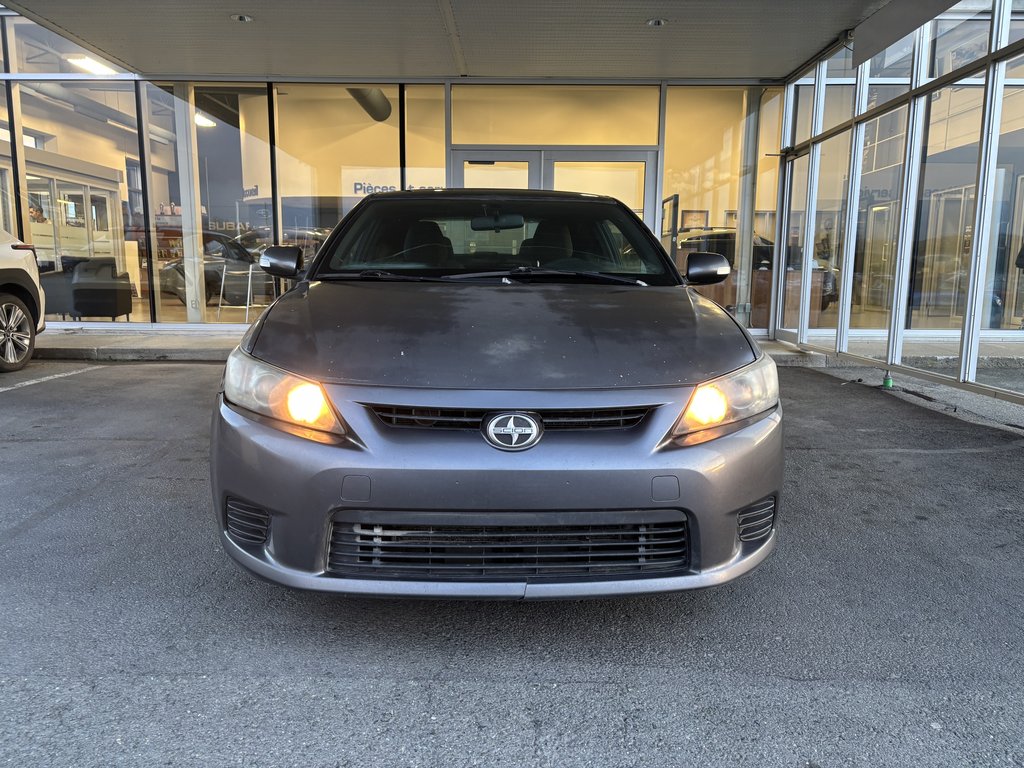 2013 Scion tC 2dr Auto in Saint-Georges, Quebec - 8 - w1024h768px