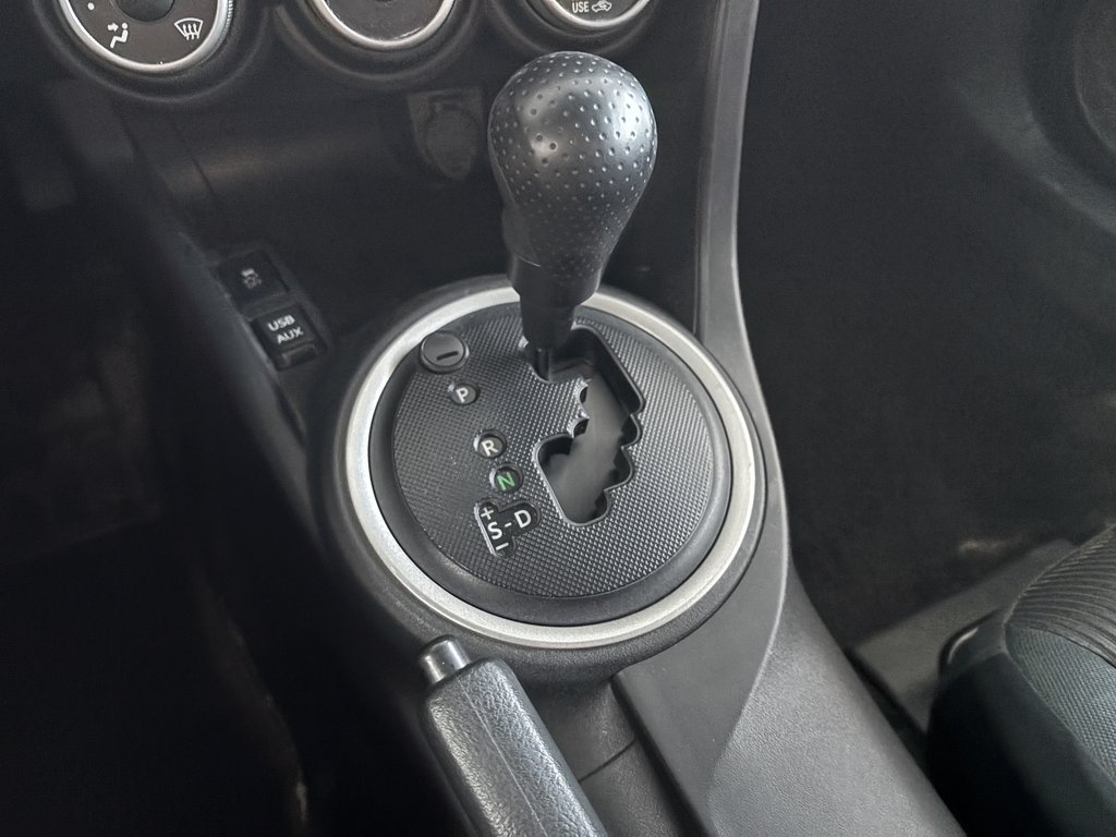 2013 Scion tC 2dr Auto in Saint-Georges, Quebec - 13 - w1024h768px