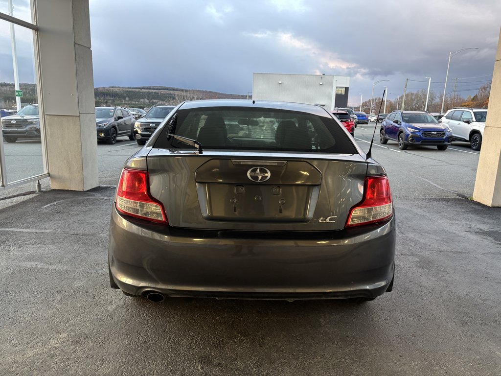 2013 Scion tC 2dr Auto in Saint-Georges, Quebec - 4 - w1024h768px