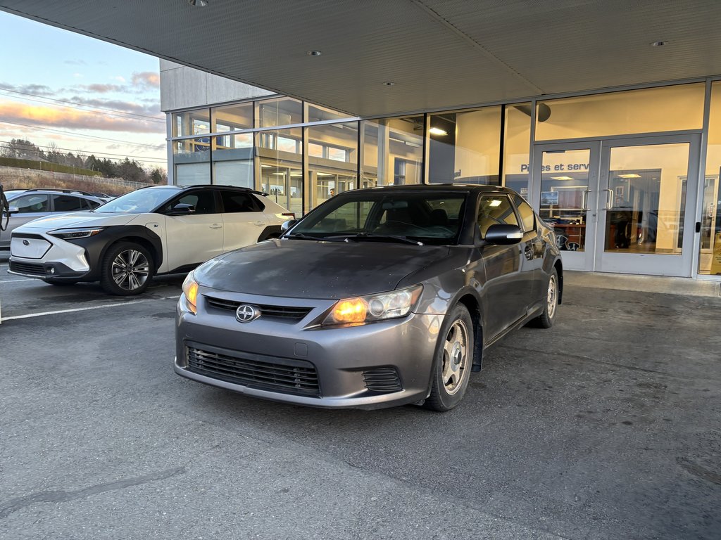 2013 Scion tC 2dr Auto in Saint-Georges, Quebec - 7 - w1024h768px