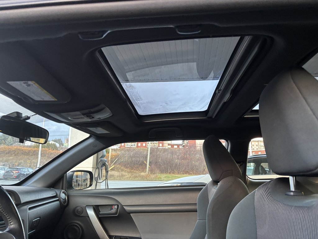 2013 Scion tC 2dr Auto in Saint-Georges, Quebec - 16 - w1024h768px
