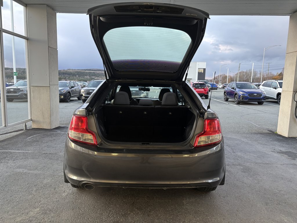 2013 Scion tC 2dr Auto in Saint-Georges, Quebec - 18 - w1024h768px