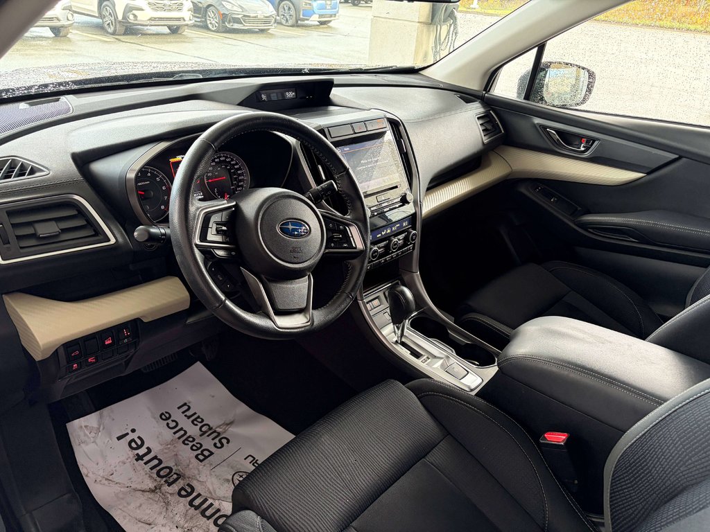 2019 Subaru Ascent Touring in Saint-Georges, Quebec - 10 - w1024h768px