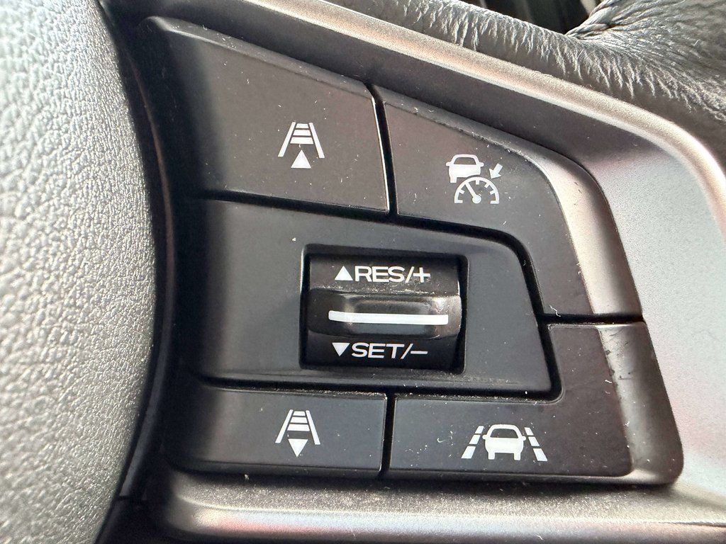 2019 Subaru Ascent Touring in Saint-Georges, Quebec - 16 - w1024h768px
