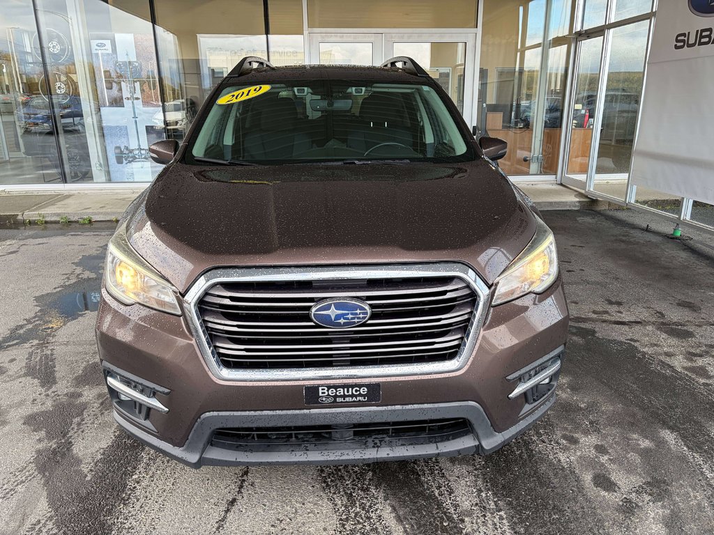 2019 Subaru Ascent Touring in Saint-Georges, Quebec - 8 - w1024h768px