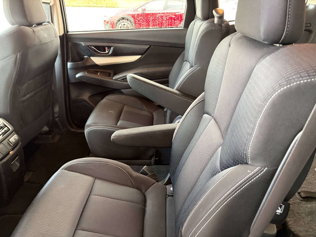 2019 Subaru Ascent Touring in Saint-Georges, Quebec - 22 - w1024h768px