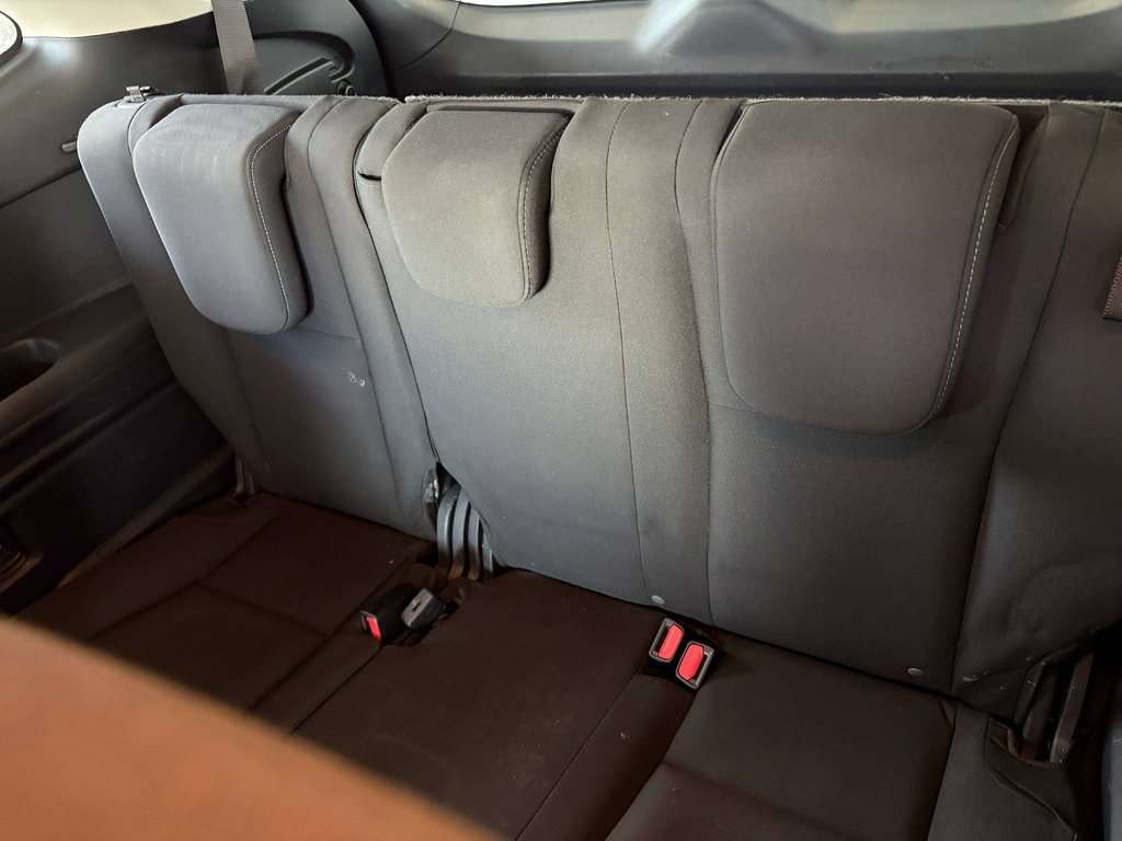 2019 Subaru Ascent Touring in Saint-Georges, Quebec - 23 - w1024h768px