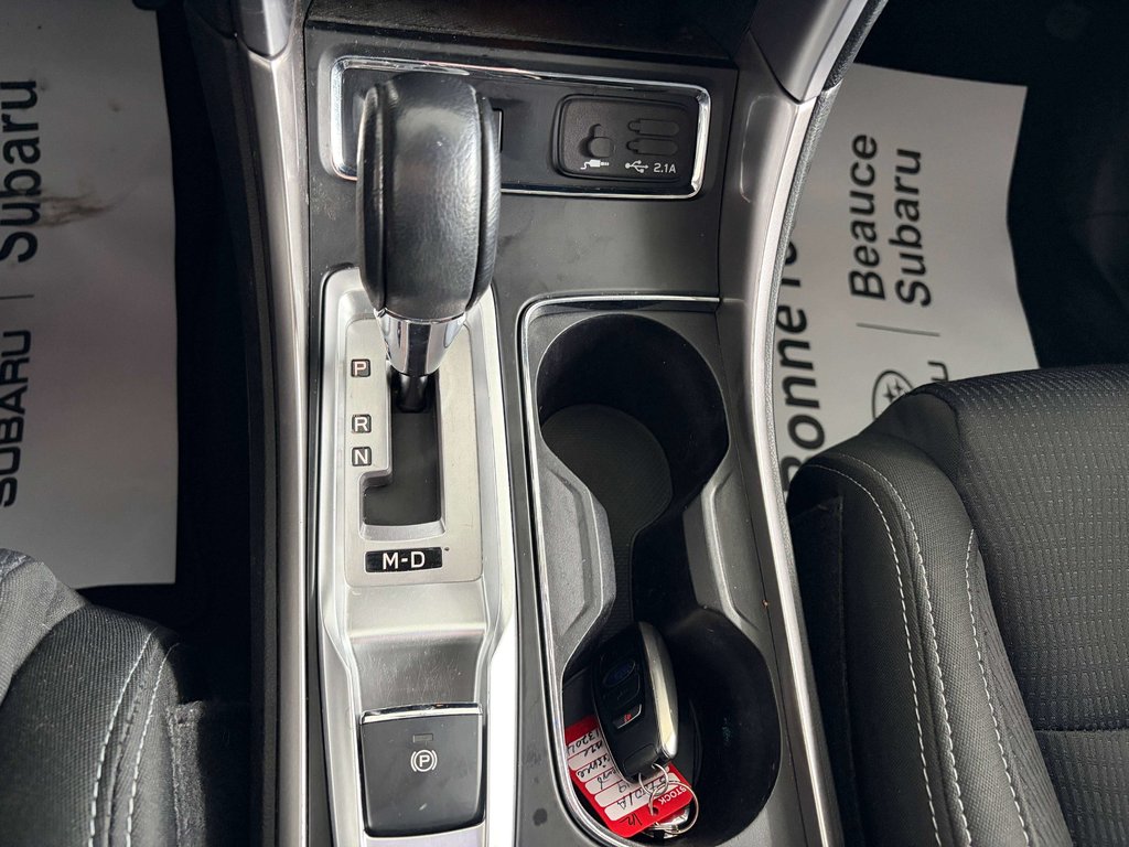 2019 Subaru Ascent Touring in Saint-Georges, Quebec - 12 - w1024h768px