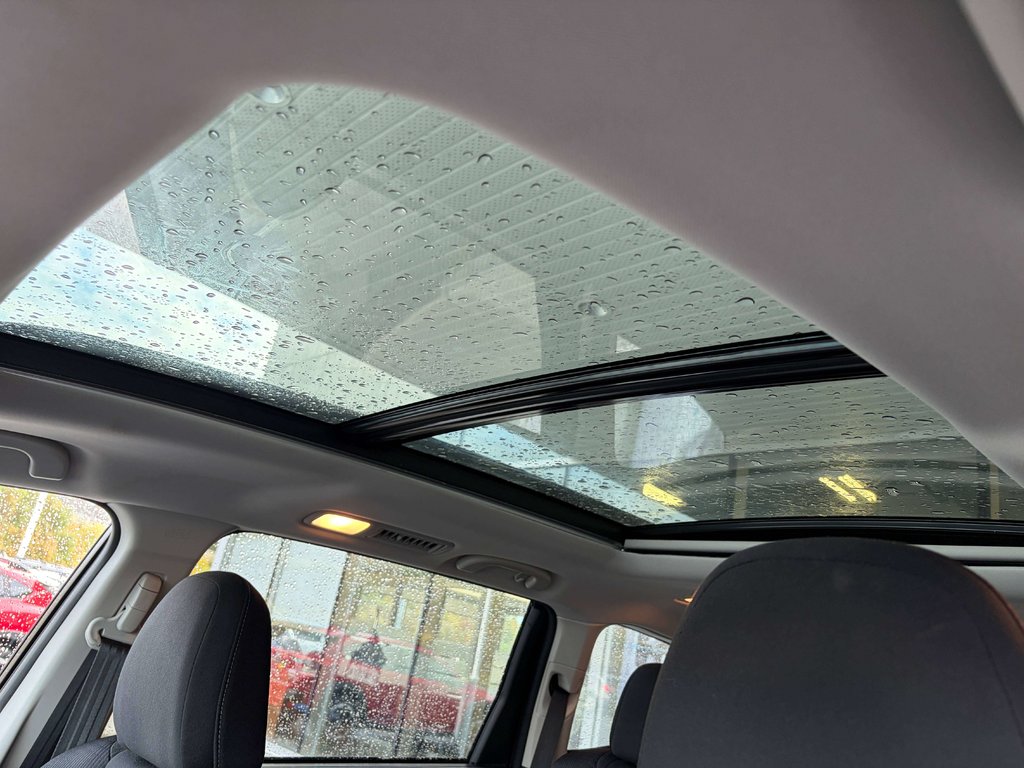 2019 Subaru Ascent Touring in Saint-Georges, Quebec - 21 - w1024h768px