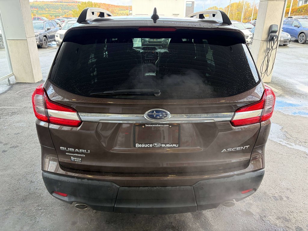 2019 Subaru Ascent Touring in Saint-Georges, Quebec - 4 - w1024h768px