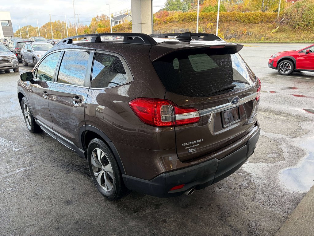 2019 Subaru Ascent Touring in Saint-Georges, Quebec - 5 - w1024h768px