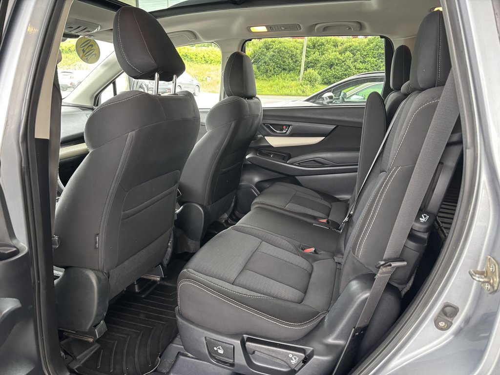 Subaru ASCENT Touring 8-Passenger 2020 à Saint-Georges, Québec - 19 - w1024h768px