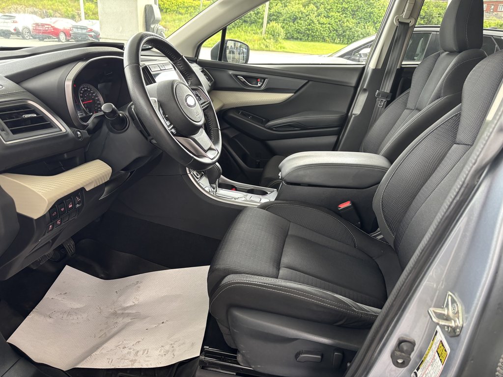 Subaru ASCENT Touring 8-Passenger 2020 à Saint-Georges, Québec - 10 - w1024h768px