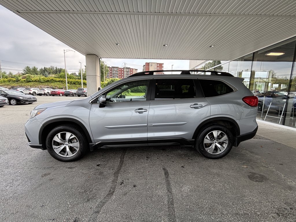 Subaru ASCENT Touring 8-Passenger 2020 à Saint-Georges, Québec - 6 - w1024h768px