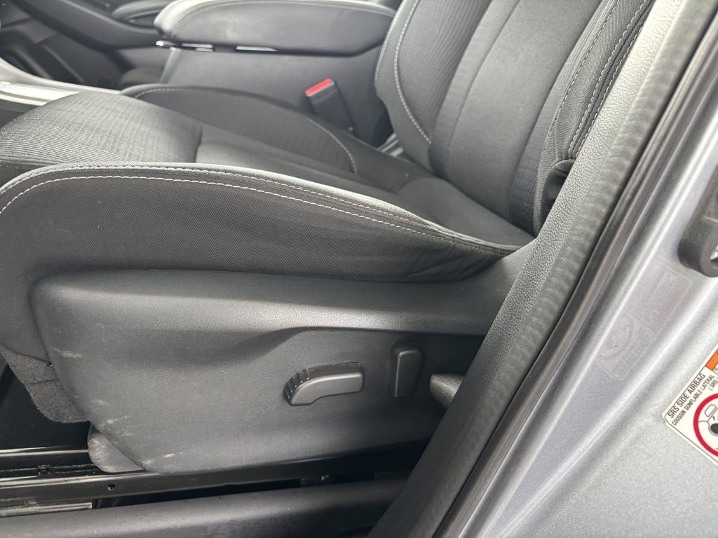 Subaru ASCENT Touring 8-Passenger 2020 à Saint-Georges, Québec - 18 - w1024h768px